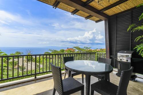 Apartamento Azul Para�so 3b Apts
