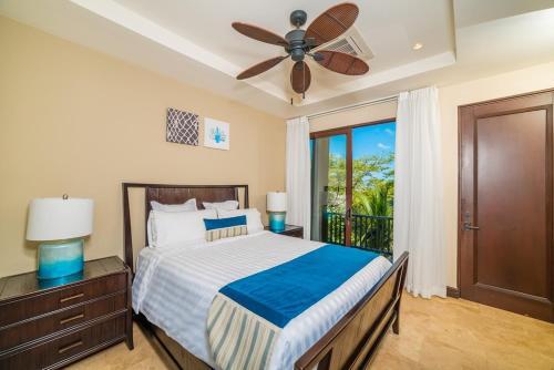 Apartamento Azul Para�so 3b Apts