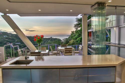 The Malinche Palace Full Staf Luxuary Ocean View Villa