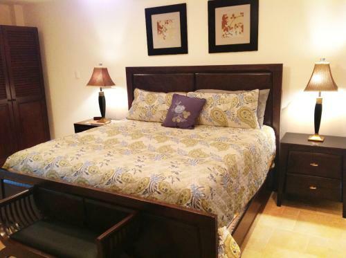 Apartamento Luxury Condominium Breathtaking Ocean View