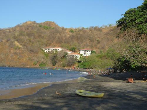 Hotel Ocotal