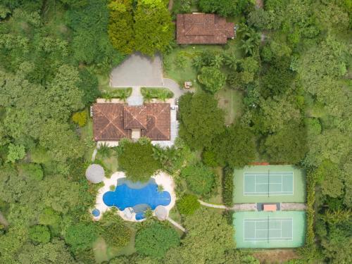 Casa Islana Home
