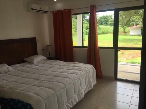 Villa Playa Lagarto Eco Development