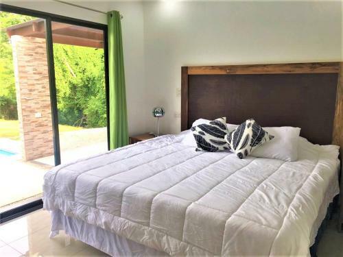 Villa Playa Lagarto Eco Development