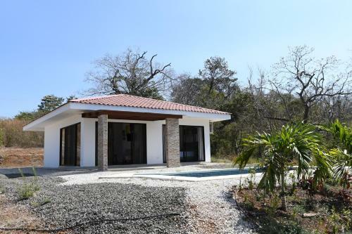 Villa Playa Lagarto Eco Development