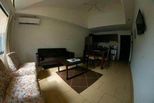 Villa Playa Lagarto Eco Development