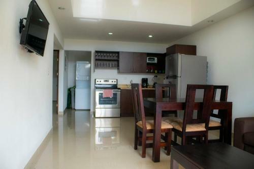Villa Playa Lagarto Eco Development