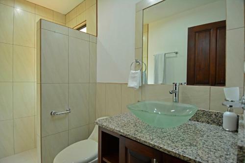 Villa Playa Lagarto Eco Development