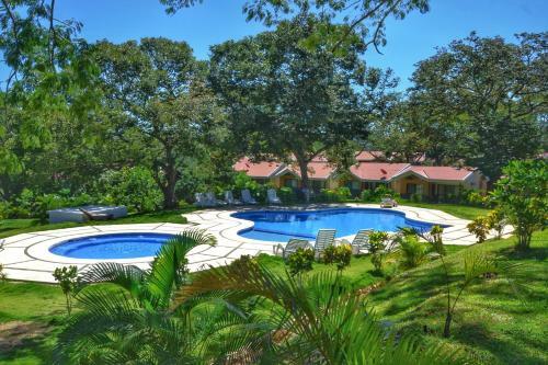 Villa Playa Lagarto Eco Development