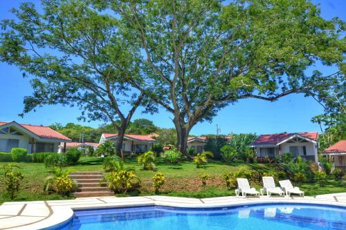 Villa Playa Lagarto Eco Development