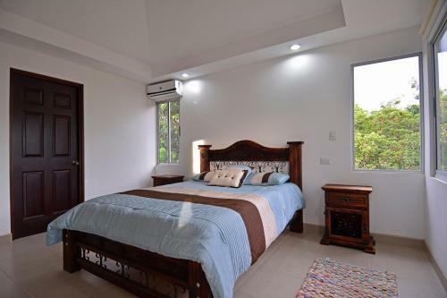 Villa Playa Lagarto Eco Development