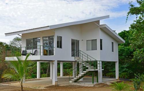 Villa Playa Lagarto Eco Development