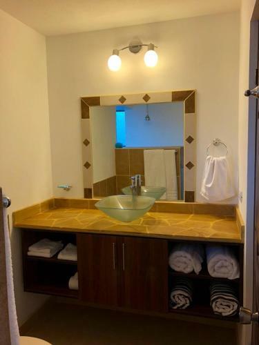 Villa Playa Lagarto Eco Development