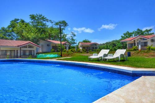 Villa Playa Lagarto Eco Development