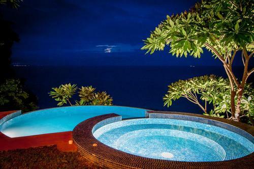 Hotel Anamaya Resort