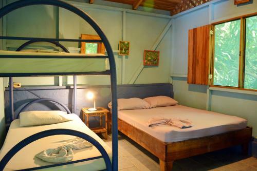 Hotel Luna Llena