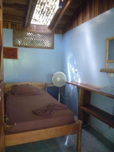 Hotel Luna Llena