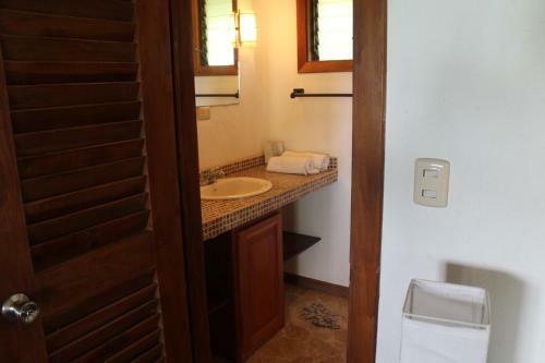 Hotel Albergue Natural Finca Los Caballos