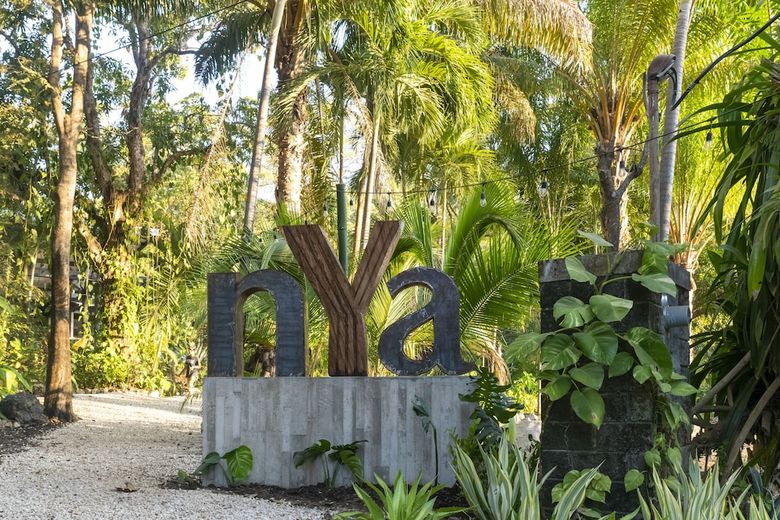 Hotel Nya