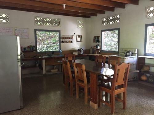 Casa Susen