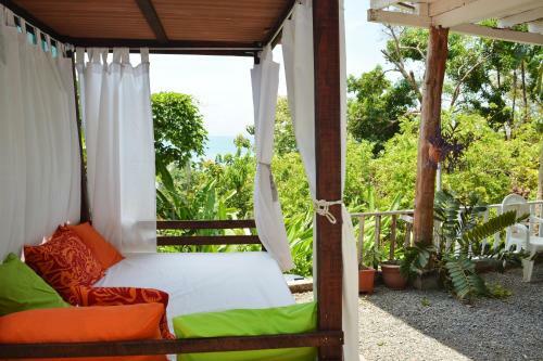 Kassandras House Montezuma