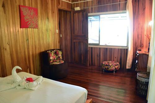 Kassandras House Montezuma