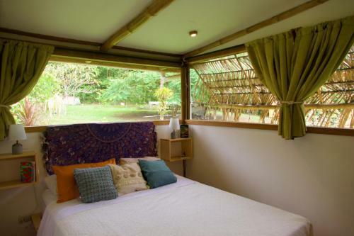 Buena Onda Jungle Lodge