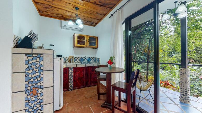 Villas Santerras