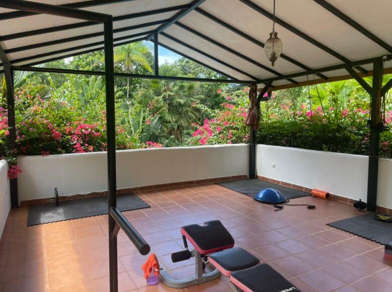 Villas Santerras