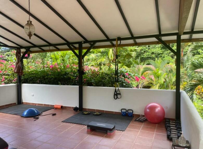 Villas Santerras