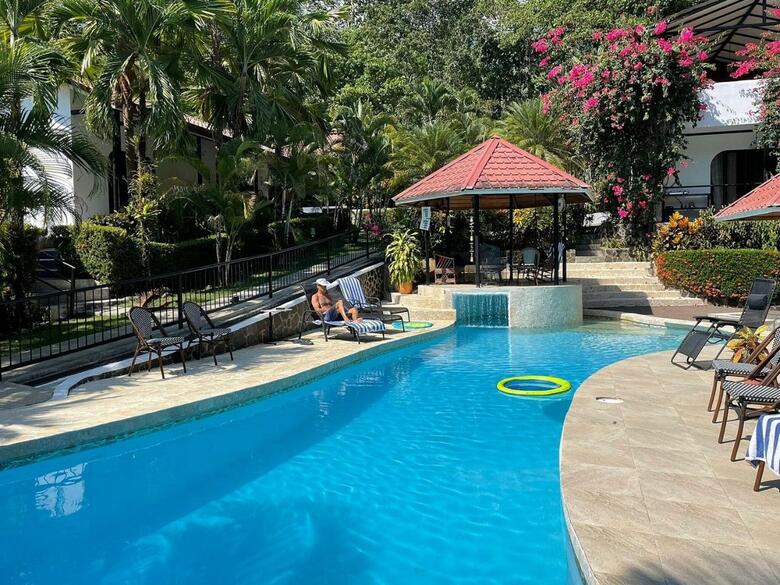 Villas Santerras