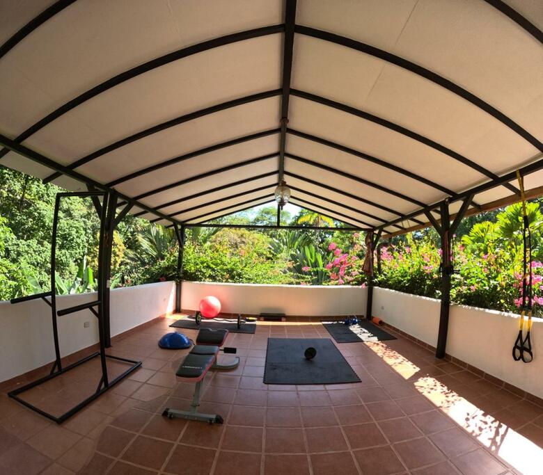 Villas Santerras