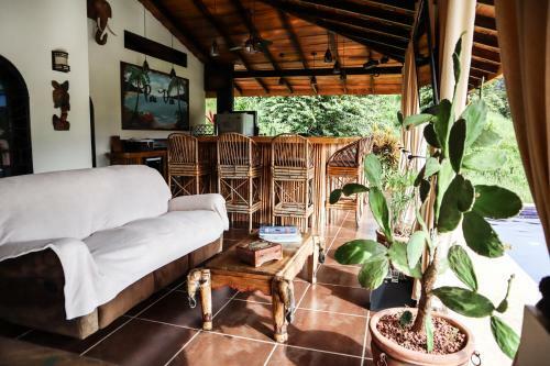 Villa Agalla Pura Vida