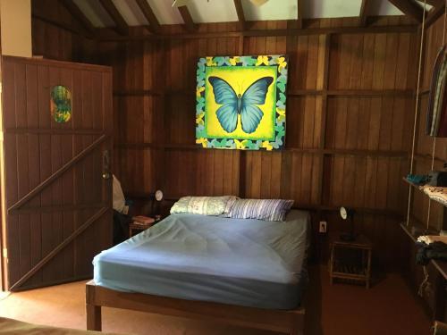 Cabinas Coco Lindo