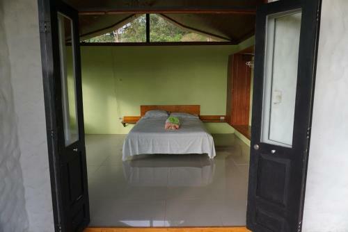 Hotel Chilantro Cabin 2.1