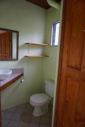 Hotel Chilantro Cabin 2.1