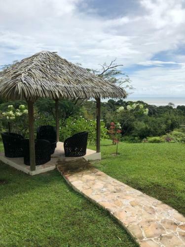 Villa Mariposa Azul