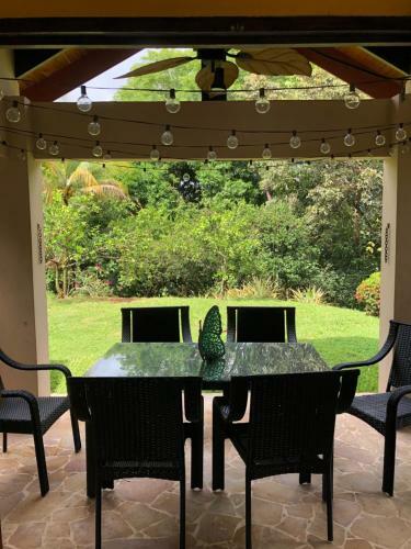 Villa Mariposa Azul