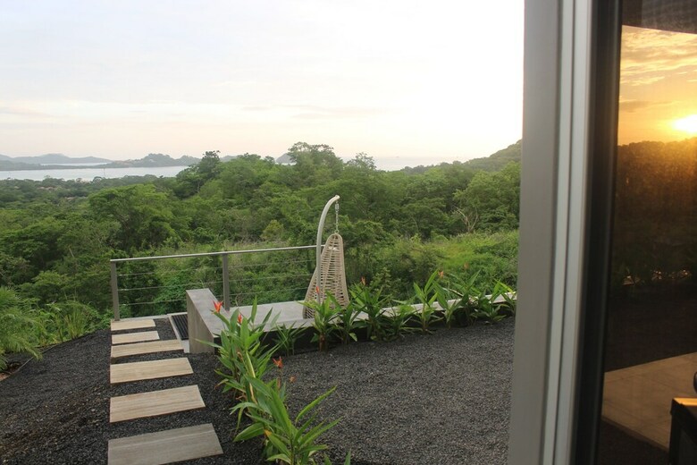 Apartamento Horizon Lodge Potrero