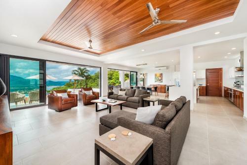 Villa Vista Paraiso