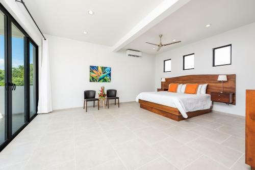 Villa Vista Paraiso