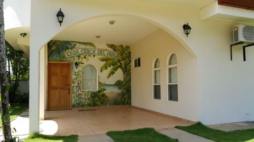 Villa Casa Cerca Del Mar