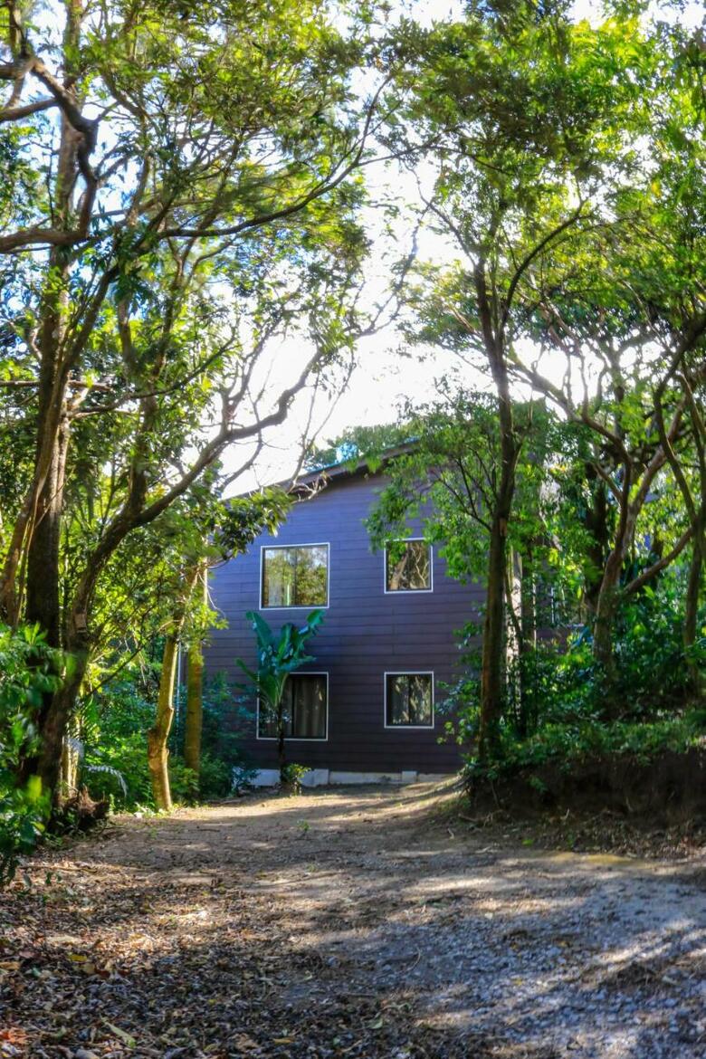 Lodge Moon Forest Apartments