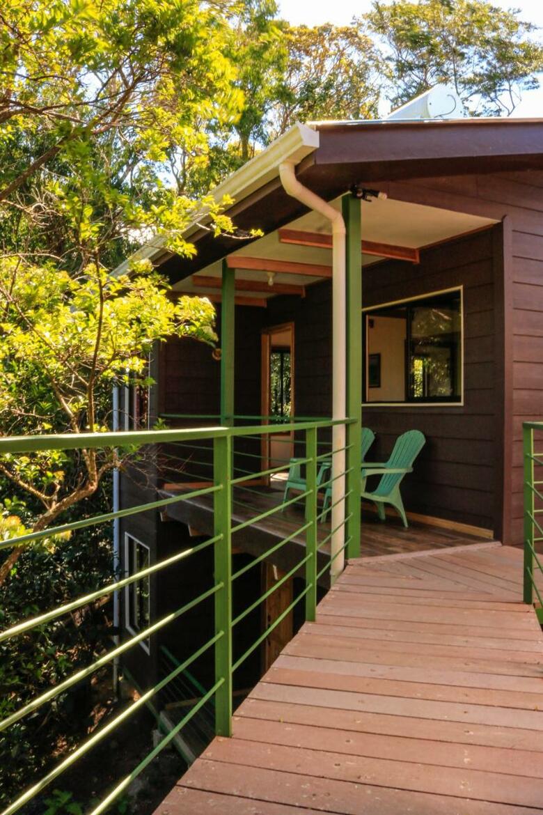Lodge Moon Forest Apartments