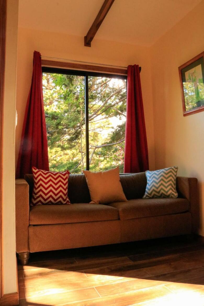 Lodge Moon Forest Apartments