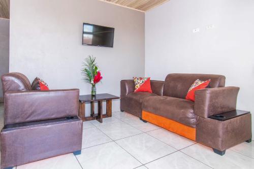 Apartamento Casa Monarca - Monteverde