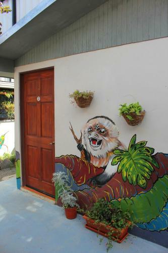 Casa Jungle Monteverde B&B
