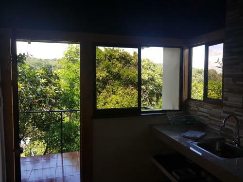 Albergue Mora's Place B&B