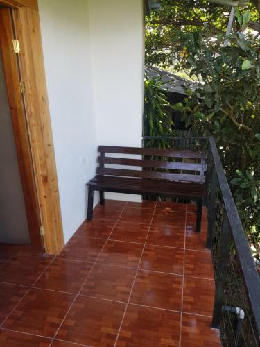 Albergue Mora's Place B&B