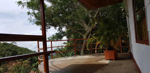 Albergue Mora's Place B&B